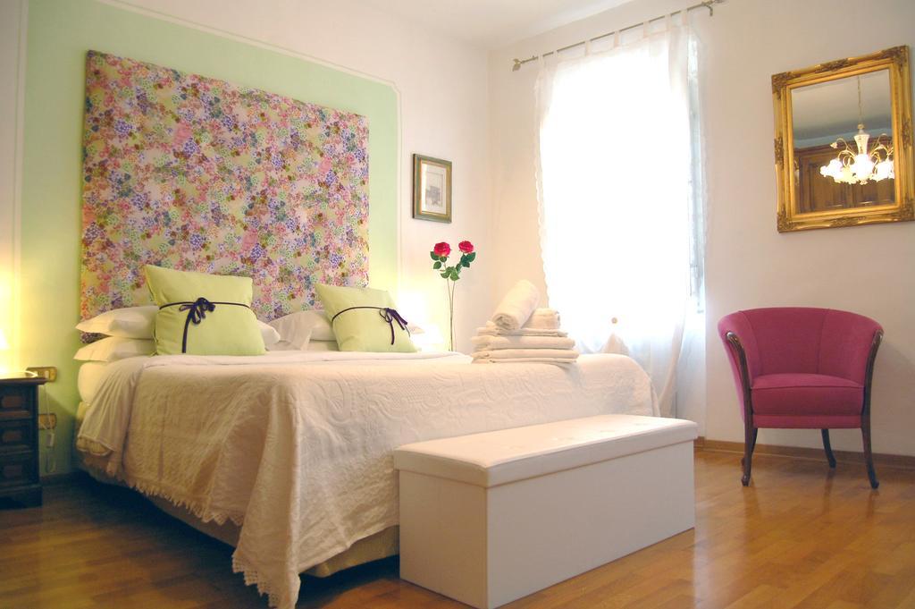 Ferienwohnung Casa Del Bernini San Quirico dʼOrcia Exterior foto
